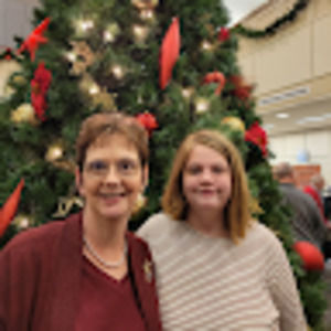 Meet your Posher, Tania